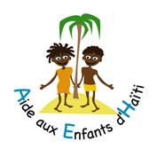 Logo de l'Aide aux enfants d'Haïti