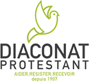 Logo du Diaconat Protestant