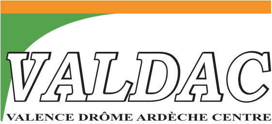 Logo de VALDAC