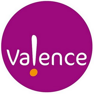 Logo de Valence Ville